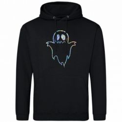 Худи мужские - FATLINE