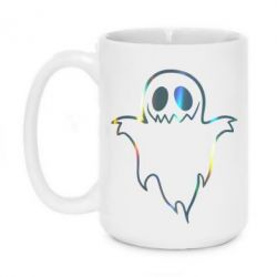 Кружки 420ml - FATLINE