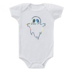 Детские бодики - FATLINE