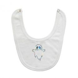 Детские слюнявчики