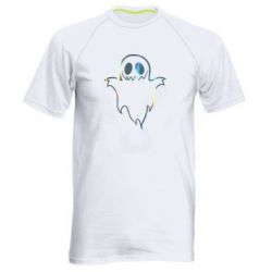 Мужские спортивные футболки