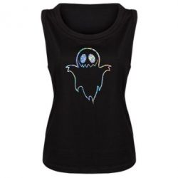 Женские майки