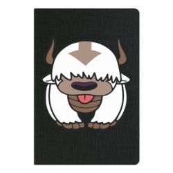 Блокнот А5 Cute Appa - FATLINE Блокнот А5 Cute Appa