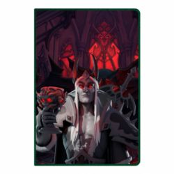 Блокноты - FATLINE