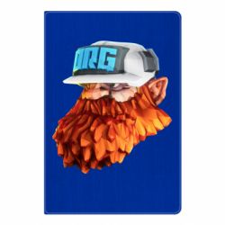 Блокноты - FATLINE