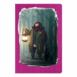 Блокноти - FATLINE