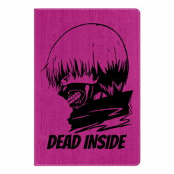 Блокнот А5 Kaneki Dead Inside