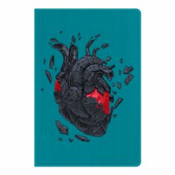 Блокноты - FATLINE