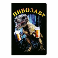 Блокноти - FATLINE