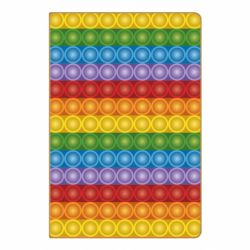 Блокноты - FATLINE