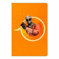 Блокноти - FATLINE