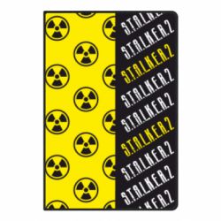 Блокноти - FATLINE