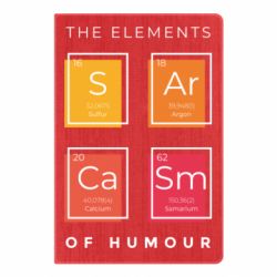 Блокноты - FATLINE