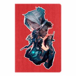 Блокноты - FATLINE