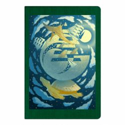 Блокноти - FATLINE