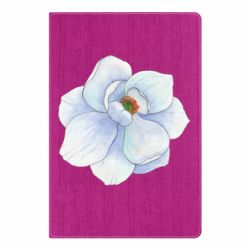 Блокнот А5 Watercolor flower
