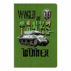 Блокноты - FATLINE