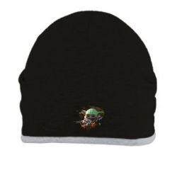 Шапки - FATLINE