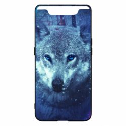 Samsung A80