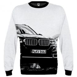 3D світшот Bmw