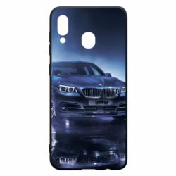 Чехол из раздела BMW Bmw car 1 для Samsung A30