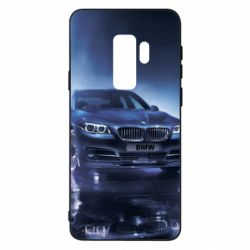 Чехол из раздела BMW Bmw car 1 для Samsung S9+
