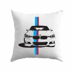 Подушки габардин