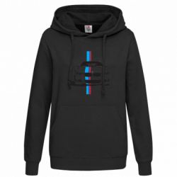 Худи женские - FATLINE