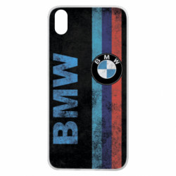 Чохол з розділу Masha BMW grunge для Xiaomi Redmi 7A