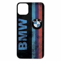 Чехол из раздела masha BMW grunge для Apple iPhone 11 Pro Max