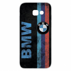 Чехол из раздела masha BMW grunge для Samsung A5 2017