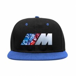 Снепбеки - FATLINE