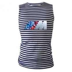 Майки-тельняшки