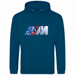 Худи мужские