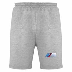 Мужские шорты