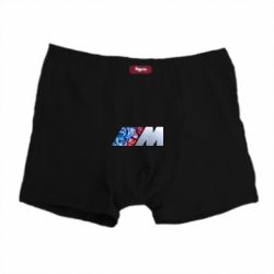 Трусы мужские боксеры