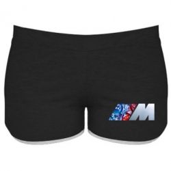 Женские шорты