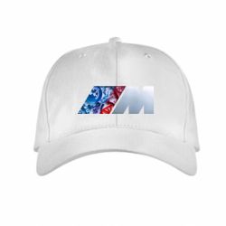 Детские кепки