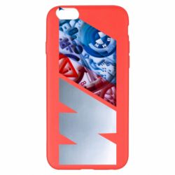 Apple iPhone 6 Plus/6S Plus