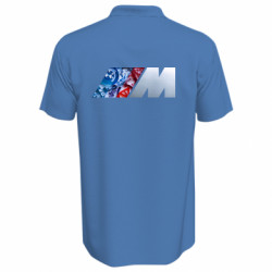 Поло мужские