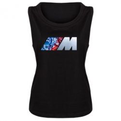 Женские майки