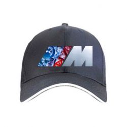 Кепки - FATLINE