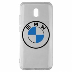 Чехол из раздела BMW BMW logo 2020 для Xiaomi Redmi 8A