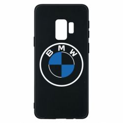 Чохол з розділу BMW BMW logo 2020 для Samsung S9