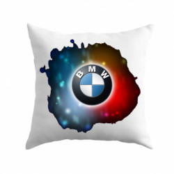 Подушки габардин