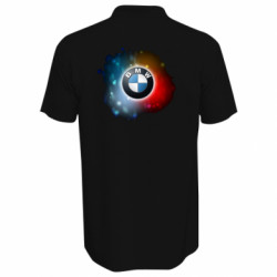 Поло мужские