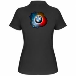 Поло женские