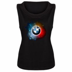 Женские майки