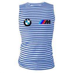 Майки-тельняшки