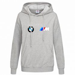 Худи женские - FATLINE